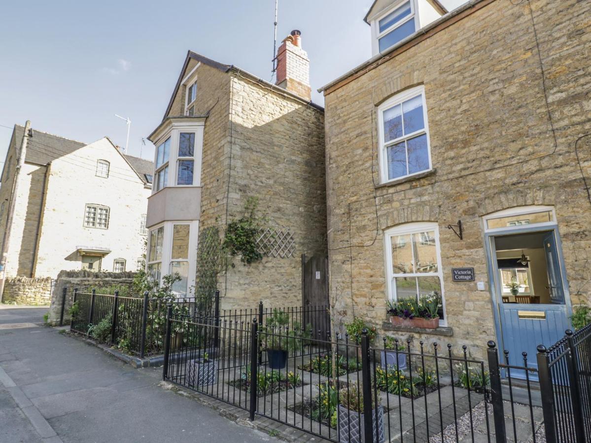 Victoria Cottage Chipping Norton Εξωτερικό φωτογραφία