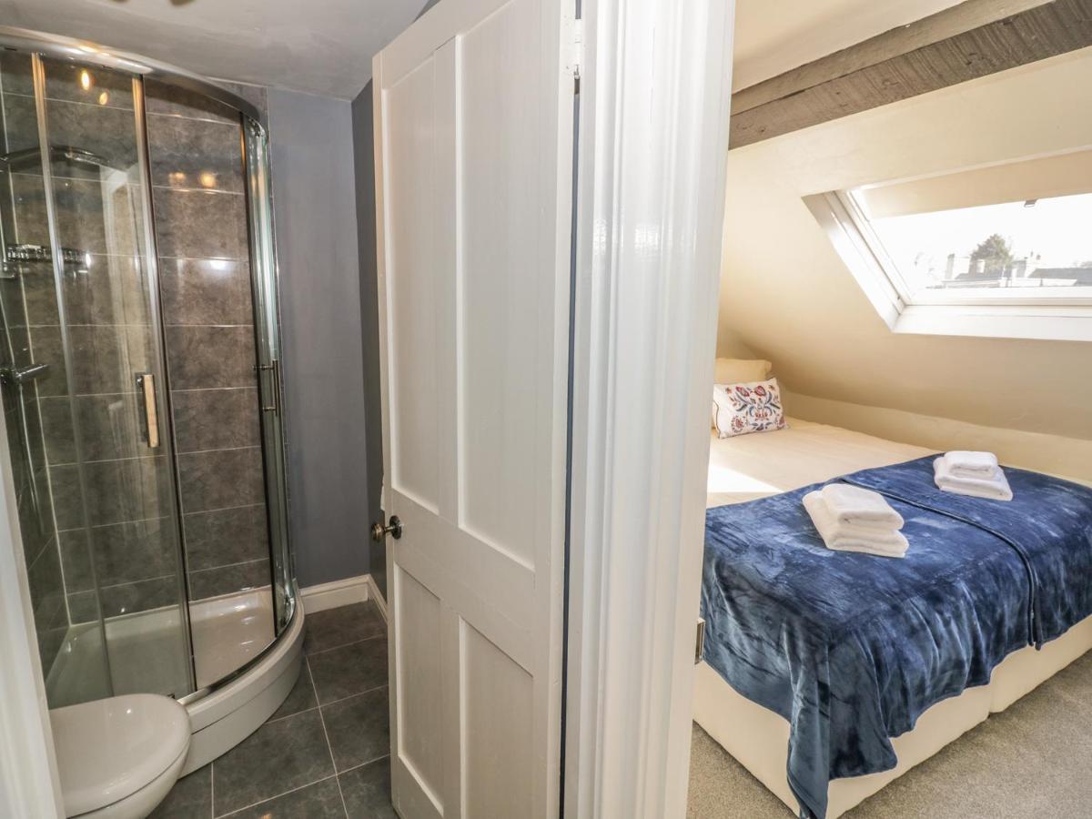 Victoria Cottage Chipping Norton Εξωτερικό φωτογραφία