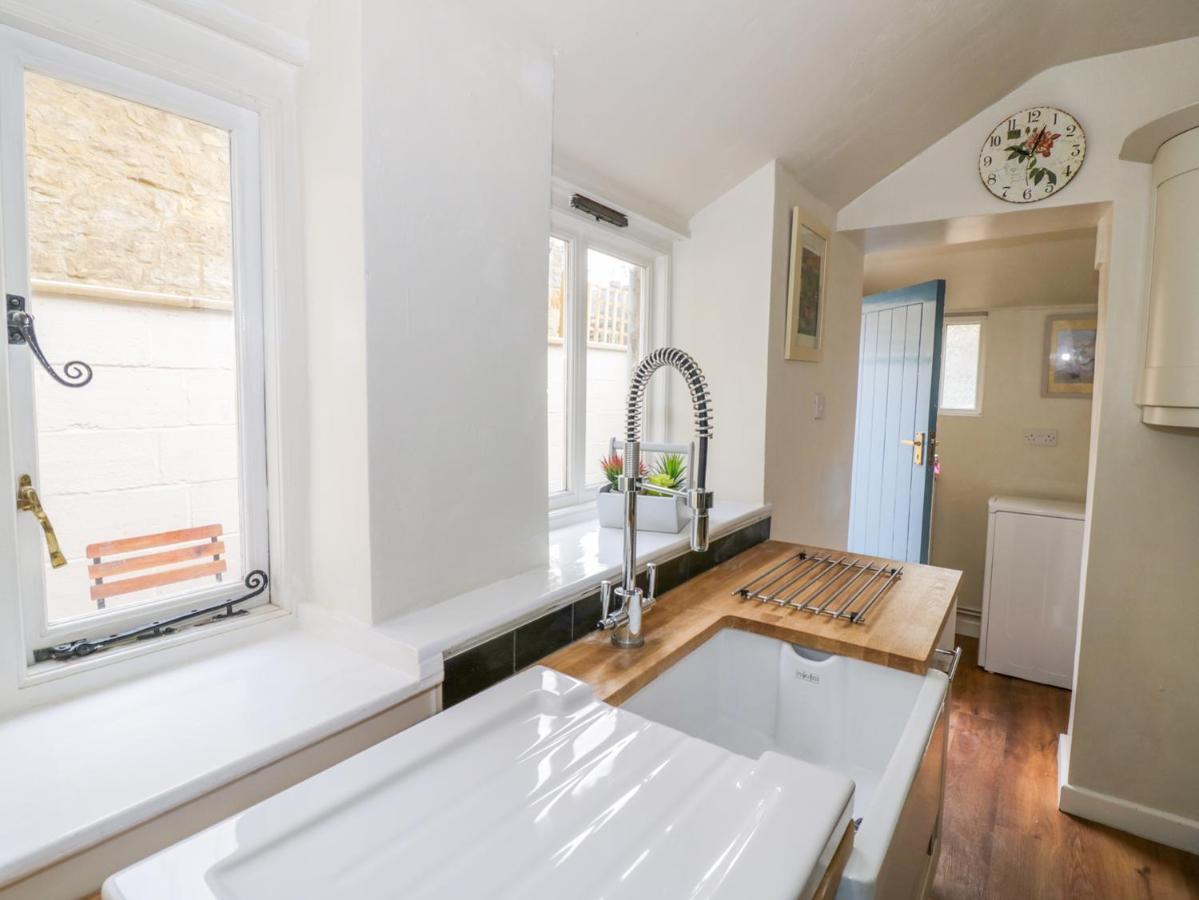 Victoria Cottage Chipping Norton Εξωτερικό φωτογραφία