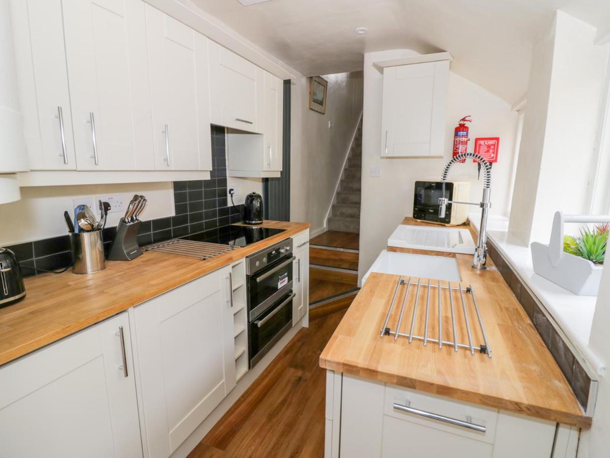 Victoria Cottage Chipping Norton Εξωτερικό φωτογραφία