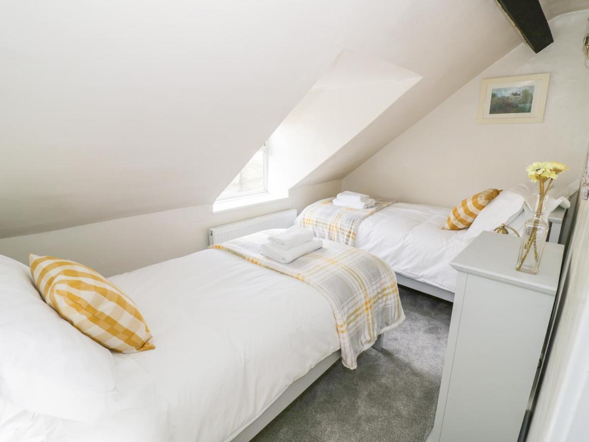 Victoria Cottage Chipping Norton Εξωτερικό φωτογραφία