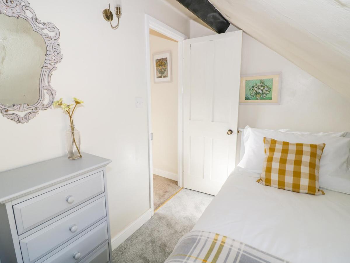 Victoria Cottage Chipping Norton Εξωτερικό φωτογραφία