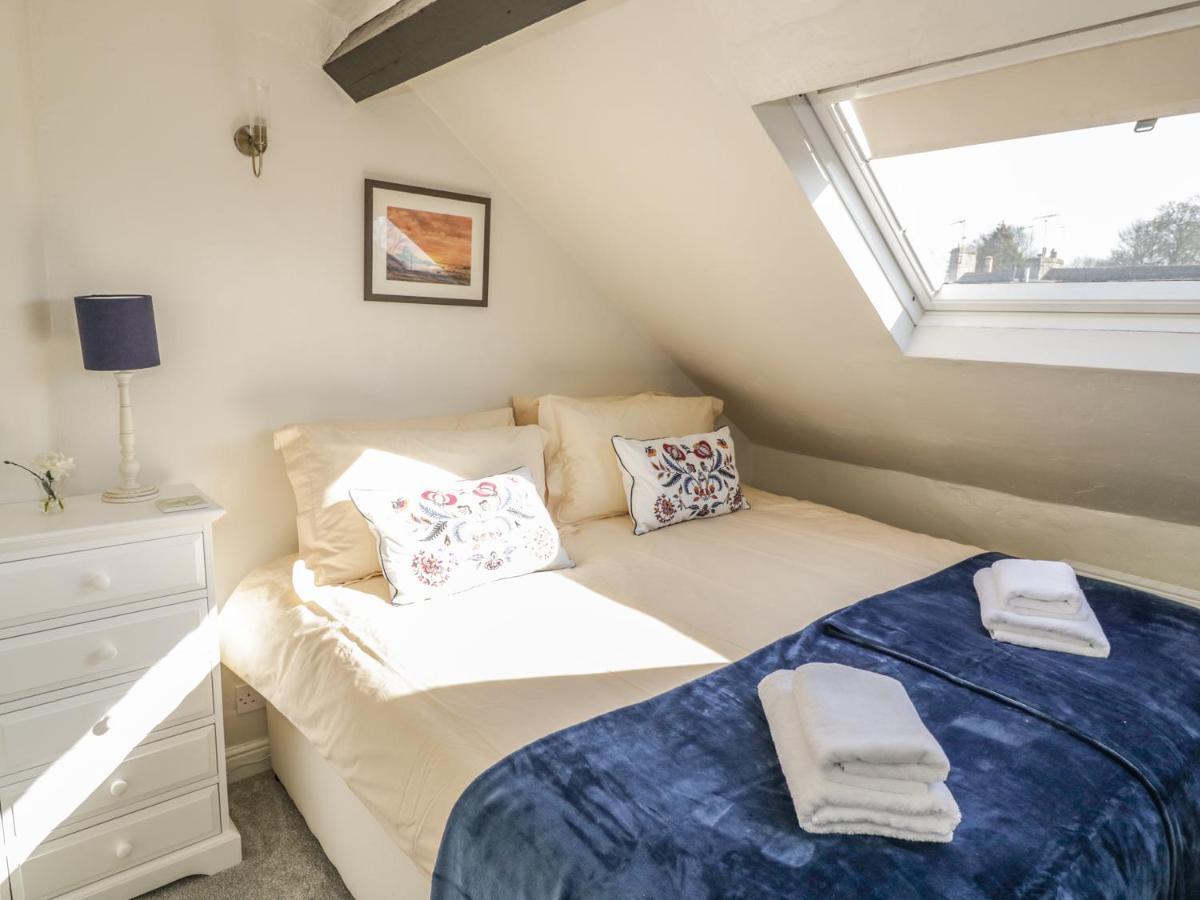 Victoria Cottage Chipping Norton Εξωτερικό φωτογραφία
