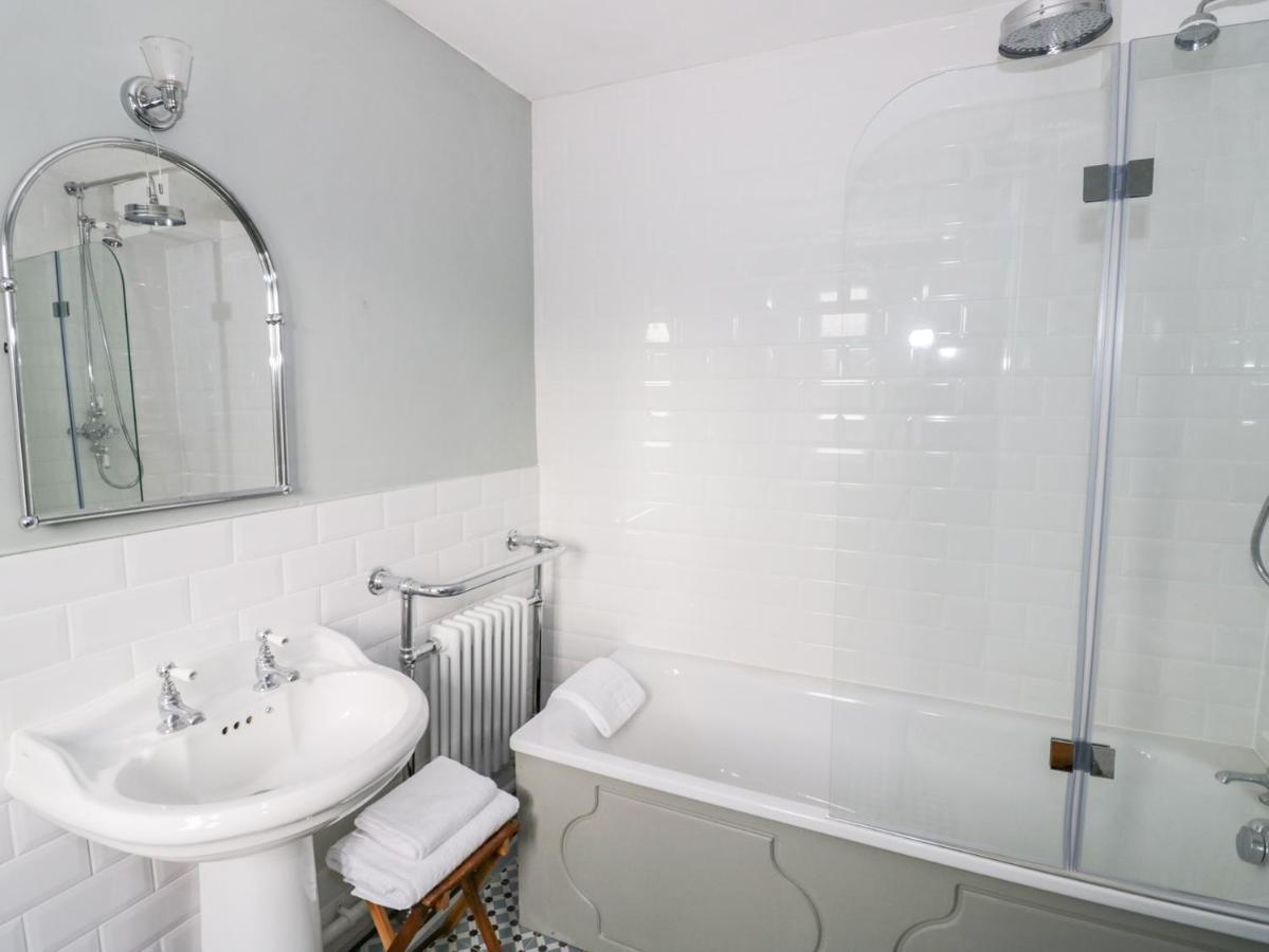 Victoria Cottage Chipping Norton Εξωτερικό φωτογραφία