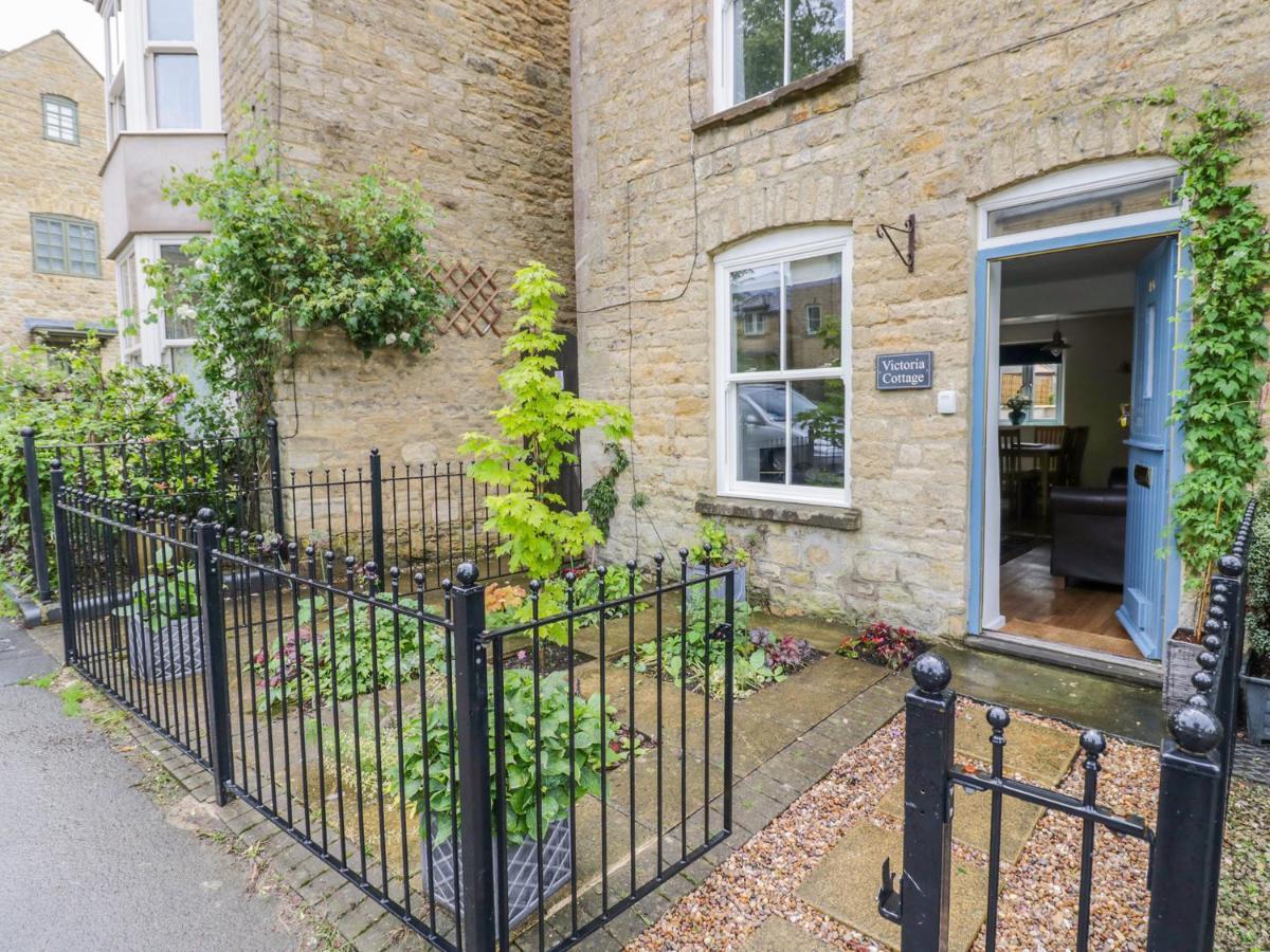 Victoria Cottage Chipping Norton Εξωτερικό φωτογραφία