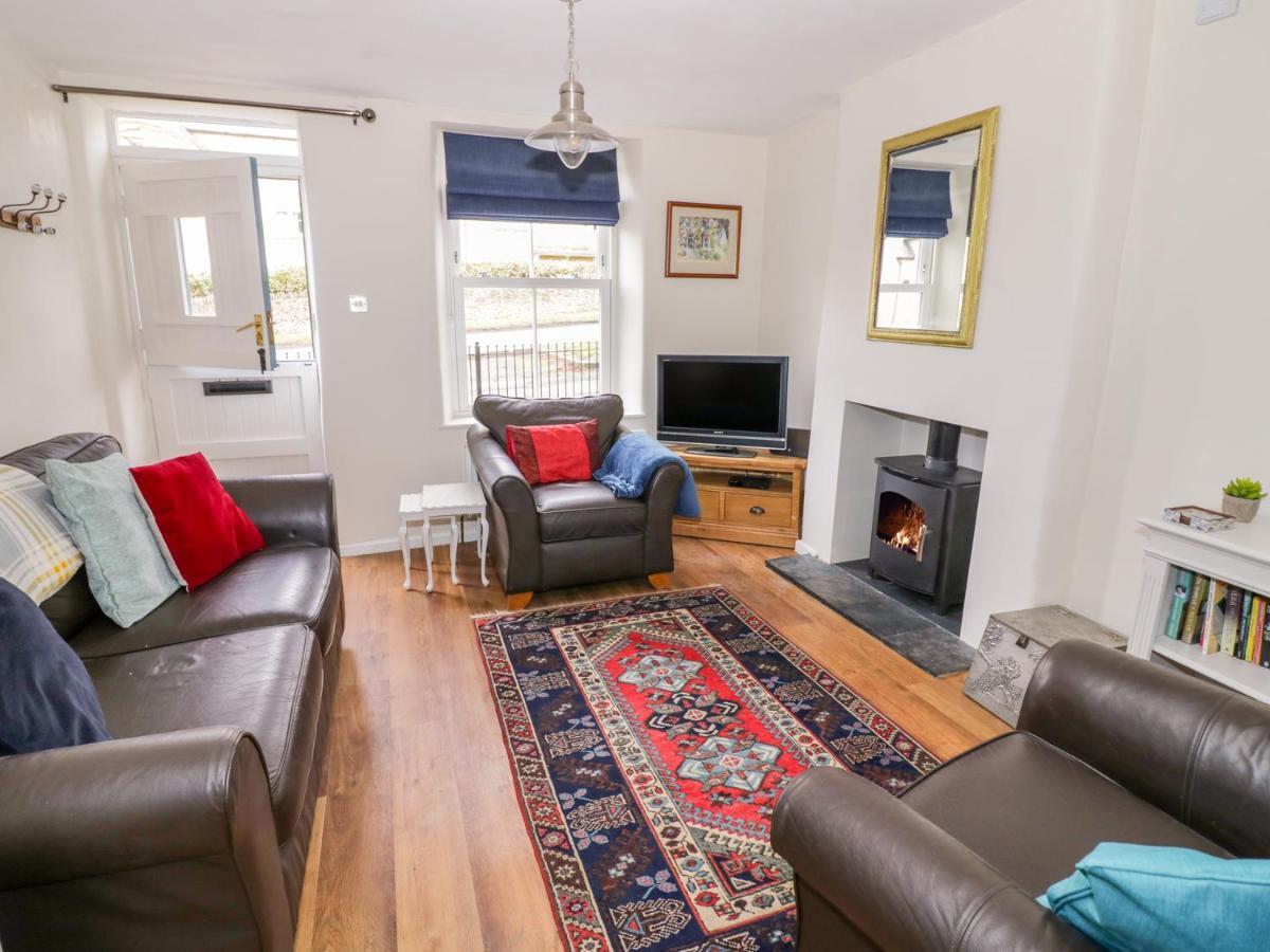 Victoria Cottage Chipping Norton Εξωτερικό φωτογραφία