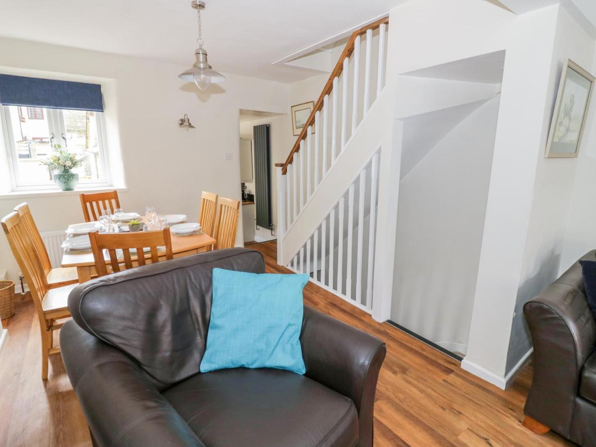 Victoria Cottage Chipping Norton Εξωτερικό φωτογραφία