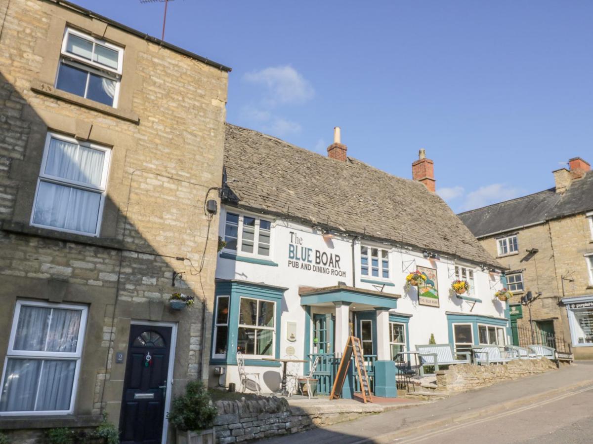 Victoria Cottage Chipping Norton Εξωτερικό φωτογραφία