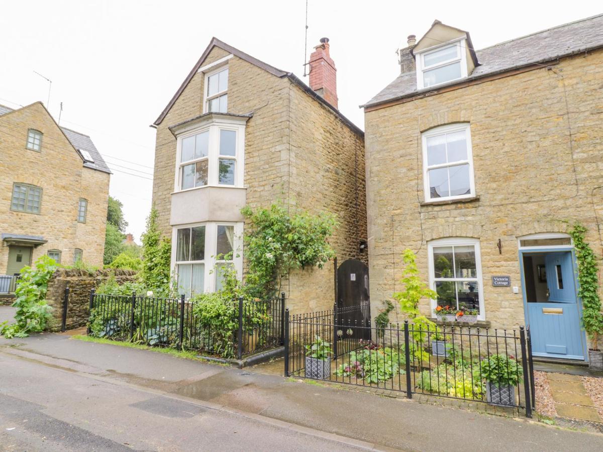 Victoria Cottage Chipping Norton Εξωτερικό φωτογραφία