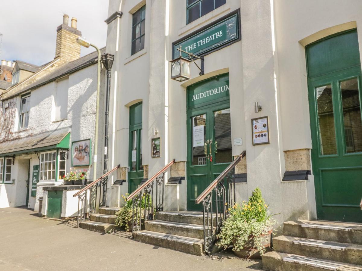 Victoria Cottage Chipping Norton Εξωτερικό φωτογραφία