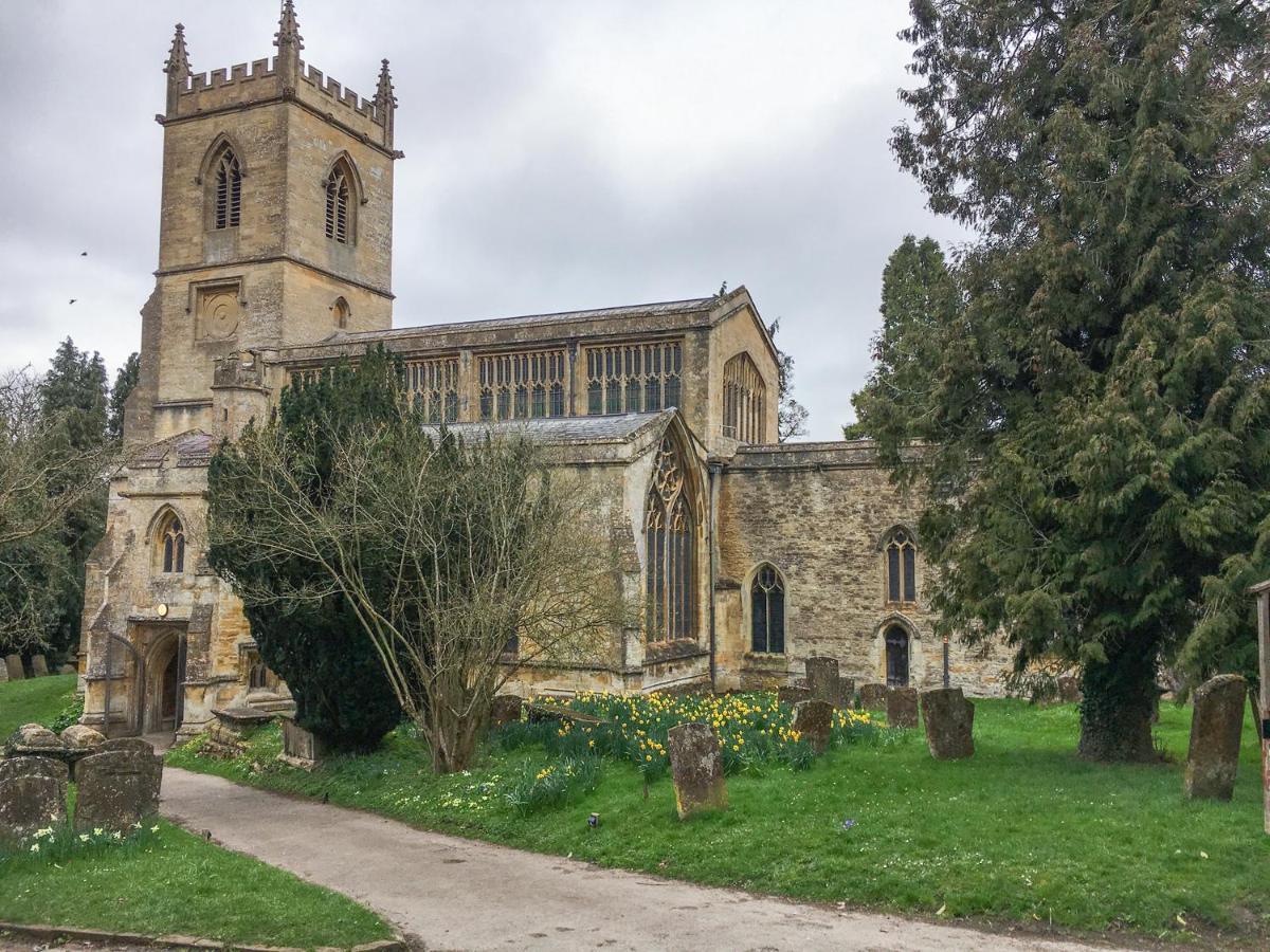 Victoria Cottage Chipping Norton Εξωτερικό φωτογραφία