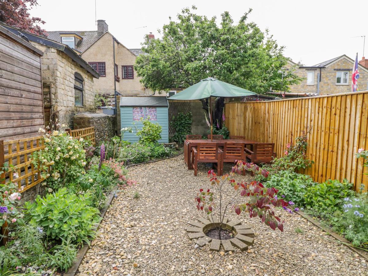 Victoria Cottage Chipping Norton Εξωτερικό φωτογραφία