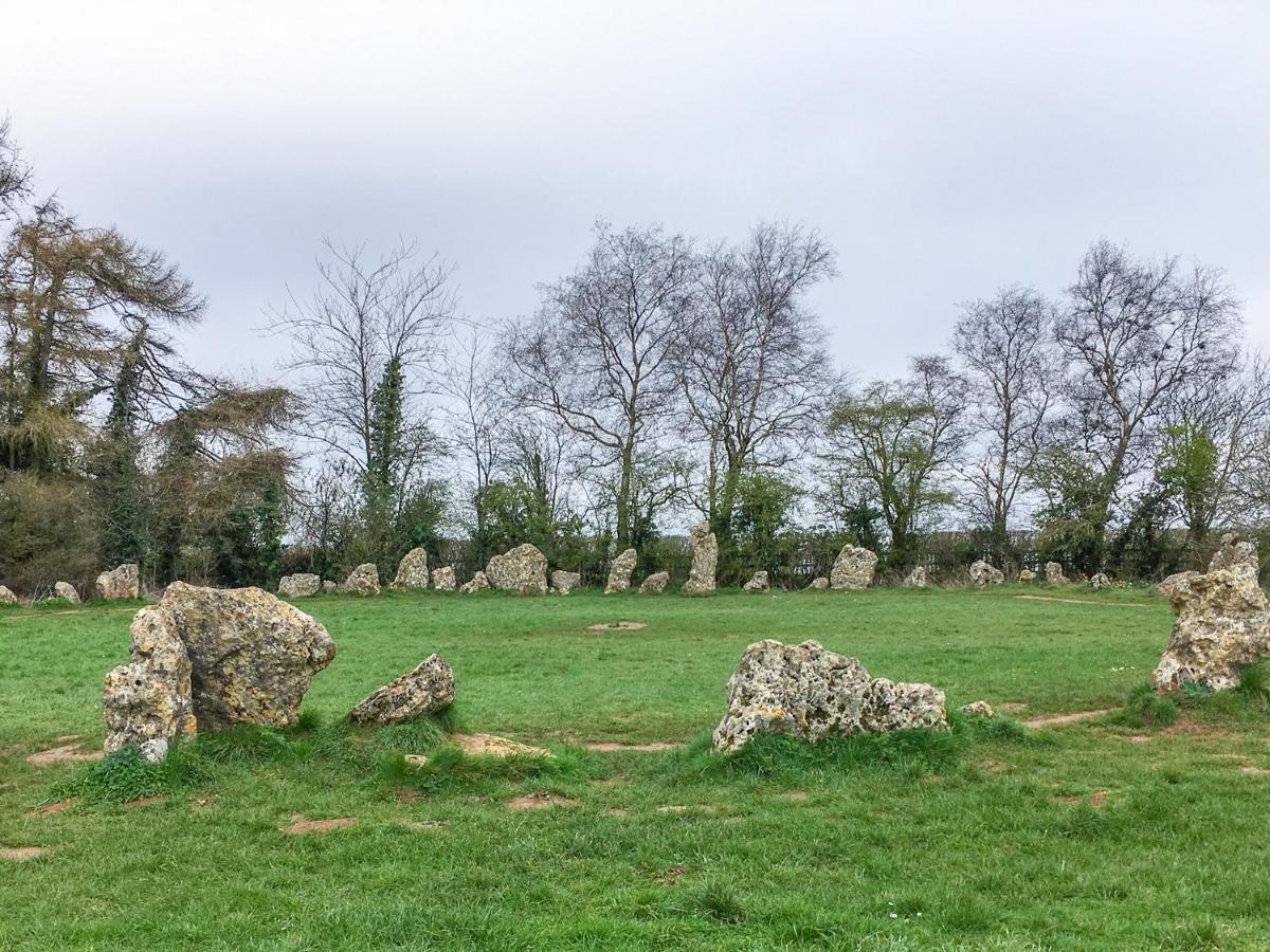Victoria Cottage Chipping Norton Εξωτερικό φωτογραφία
