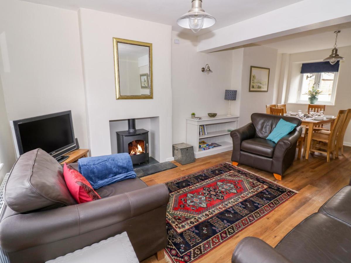 Victoria Cottage Chipping Norton Εξωτερικό φωτογραφία