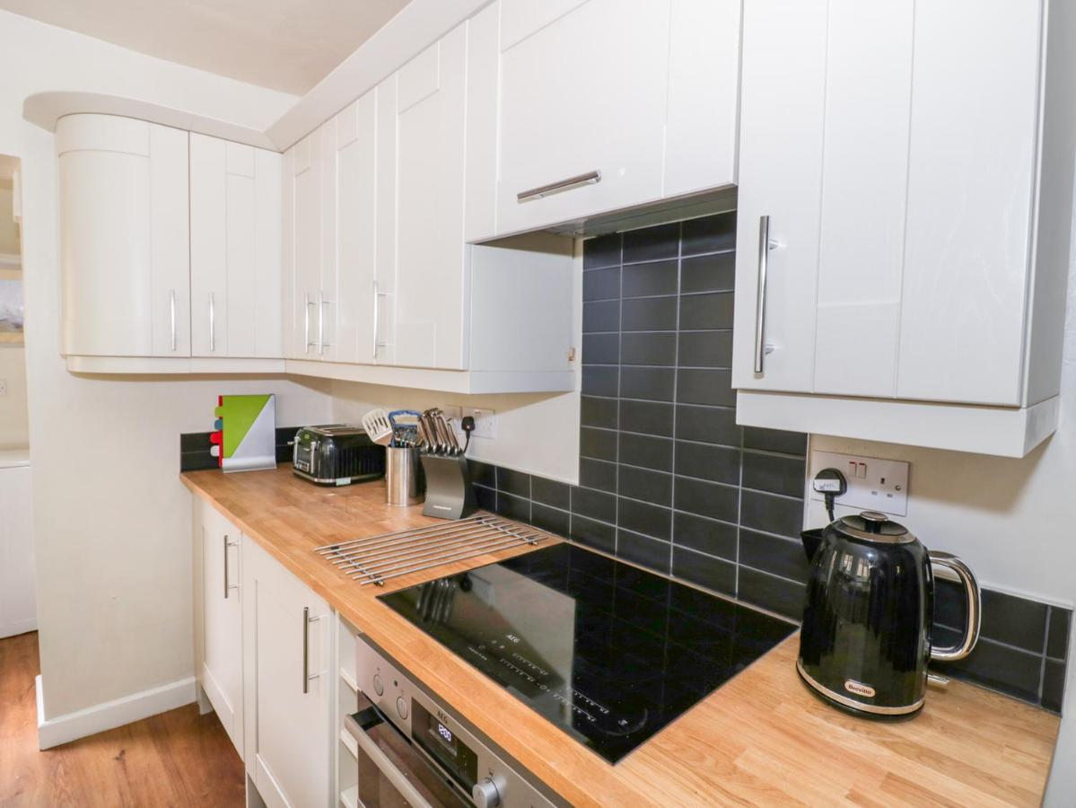 Victoria Cottage Chipping Norton Εξωτερικό φωτογραφία